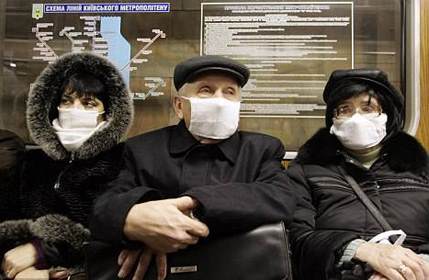 地鐵為什么需要安裝空氣過濾器