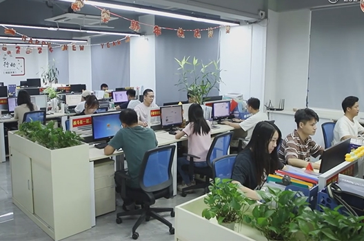 空氣過濾設(shè)備營(yíng)銷團(tuán)隊(duì)