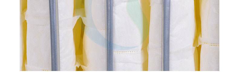 中效袋式過濾器