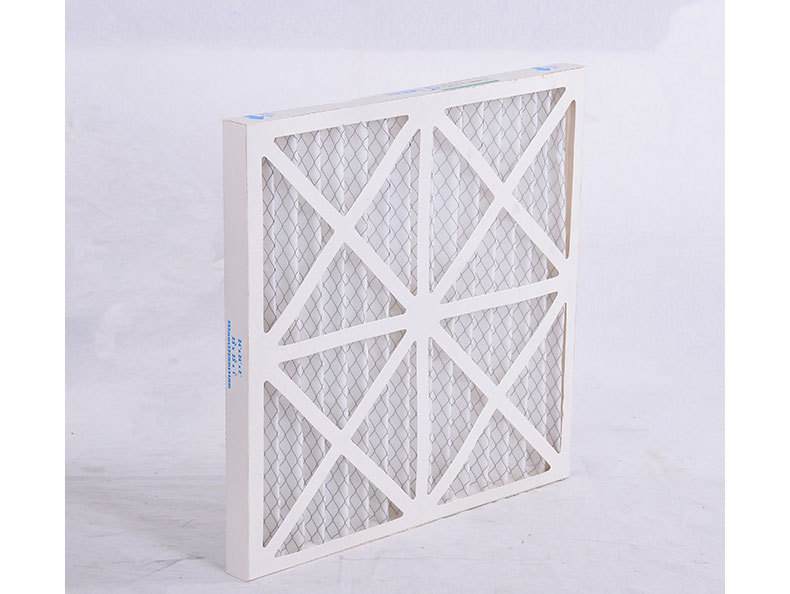 紙框過(guò)濾器