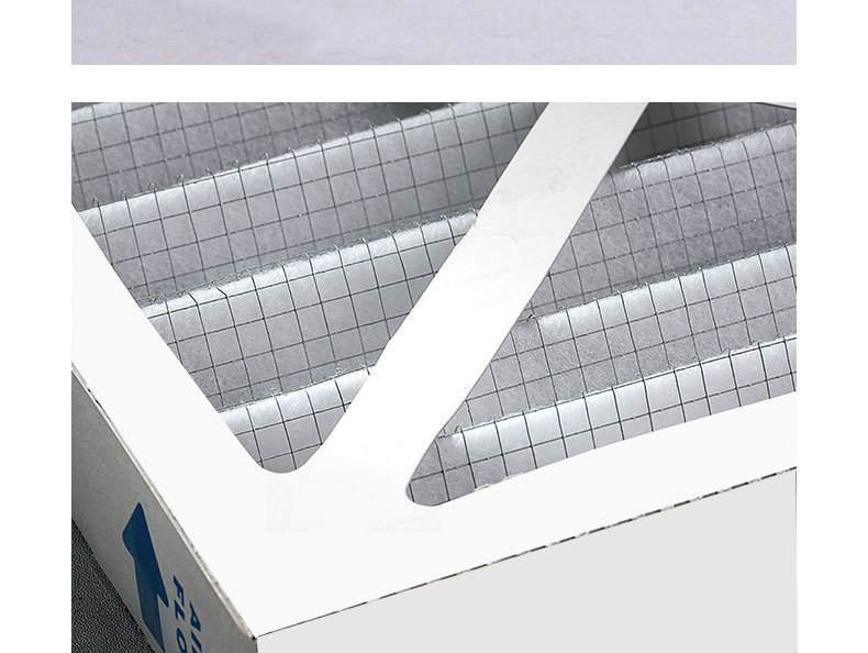 紙框過(guò)濾器