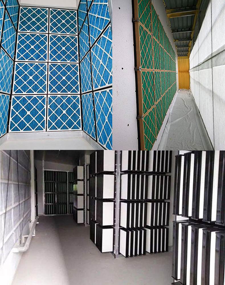 紙框過(guò)濾器